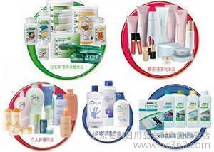 探访安利纽崔莱北京直营店 体验高品质日用品与健康生活