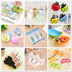 懒人神器与创意家居 冬季实用日用品推荐